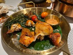 -帕娜·泰式茶餐厅·Bistro(近铁广场店)