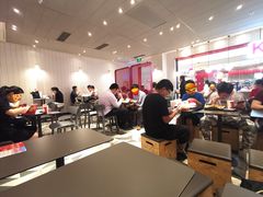 -肯德基(星河店)