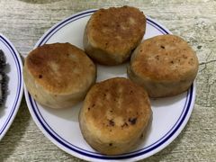 -永盛斋小吃(故宫店)