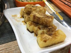 -小郡肝串串香火锅(金桥店)