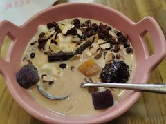 -觅豆豆花甜品(望平街店)