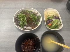 -津门张记包子铺(华昌道店)