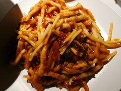 -大鸭梨烤鸭(枣园店)