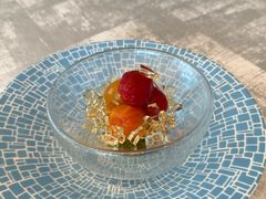 -东海朗廷酒店-唐阁T’ANG COURT 中餐厅