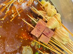 -付小姐在成都(川沙店)