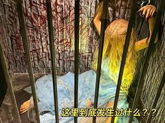 -逃脱反斗城沉浸剧情密室(北京路店)