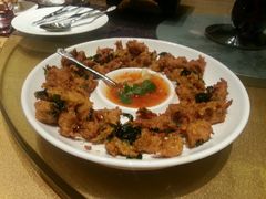 android_upload_pic-云粤楼中餐厅(昆明中心假日酒店)