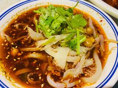 空运毛肚-红钳侠小龙虾·烧烤(中赢康康谷店)