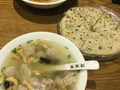 秀嫂馄饨-秀嫂挞粿