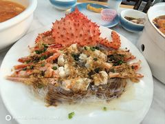 -友鹏海鲜(新宜白大道店)