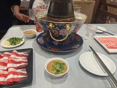 -东来顺饭庄(apm总店)