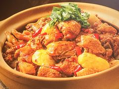 -川味堂·四川豆花(八卦岭店)