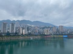 -郑件洋芋饭庄