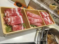 -呷哺呷哺 黄金牧场 (大港油田幸福广场店)