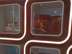 -昂立青少儿成长中心(普陀中环百联校区)
