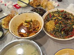 -辣螃铠盆盆蟹大排档(总店)