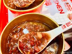 -万方圆拌粉瓦罐汤(恒茂华城店)