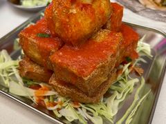 -白仁仔· 活烤海鲜 宵夜(豫园店)