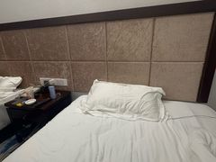 -庐山天沐温泉度假村