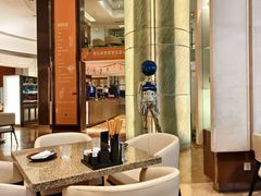 -怡咖啡海鲜自助餐厅(浦东香格里拉店)