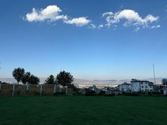 -云禾壹海景庄园餐厅