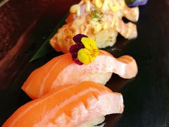 -喜寿司(金狮广场店)