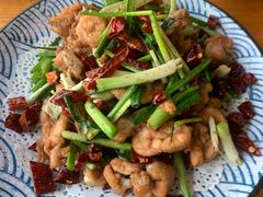 -金龙·打边炉(南京西路店)