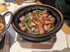 -新白鹿餐厅(第一百货店)