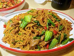-小柴米·传统江西菜(八一广场店)