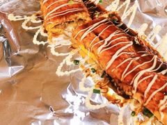 -日葵 大阪烧ひまり(仙霞路店)