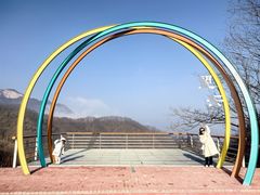 -洛阳白云山景区