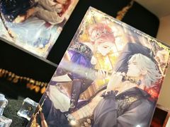 -GOODSLOVE(BOM嘻番里店)