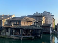 -乌镇景区