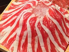 -季季红火锅(长沙步行街店)