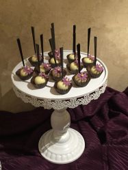 -M'S BANQUET AND SPACE ART