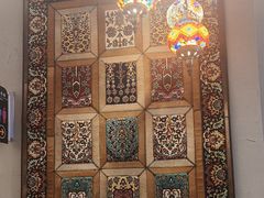 -百格里格.Uyghur cuisine(百色路店)
