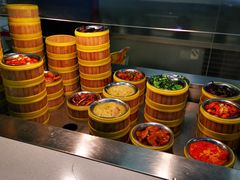 -北京舞蹈学院食堂