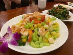 -北平小馆·烤鸭·家常菜(磨房北里店)