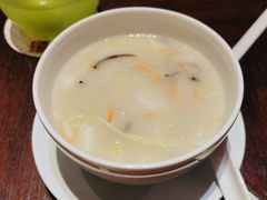 宋嫂鱼羹-杭州西子湖四季酒店·金沙厅