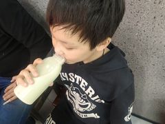 -尹记门钉肉饼(丰台站店)