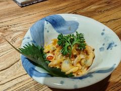 -千羽鹤海鲜居酒屋Bistro(大望路店)