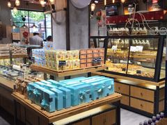 -FASHION BAKERY法森贝克(新德路店)