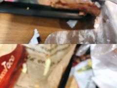 -TACO STAR 塔可星(下沙宝龙店)