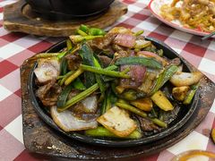 -吉源大排档·鱼生·海鲜(烧烤彩印厂店)