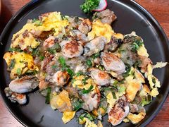 林家厚味海蛎煎-林四喜·闽南传家菜(鼓浪屿店)