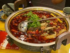 -缪氏川菜(丰盛町店)
