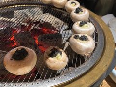 -泥炉烧肉师(新街口金銮巷店)