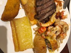 -索菲特西湖大酒店·香榭丽全日候餐厅(南山路店)