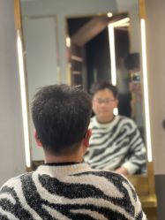 -杜尚发型