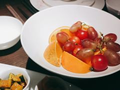 -西郊八号·山野江西菜(开发区店)